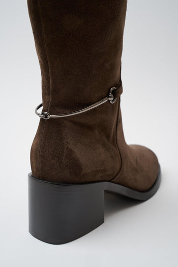 Stivale Palude Donna - 4