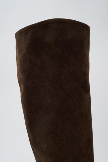 Stivale Palude Donna - 5