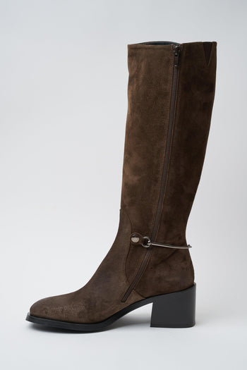 Stivale Palude Donna - 6