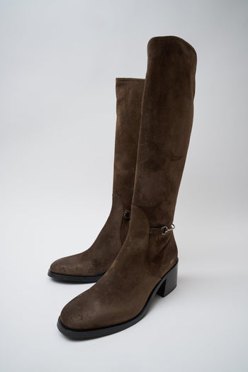 Stivale Palude Donna - 7