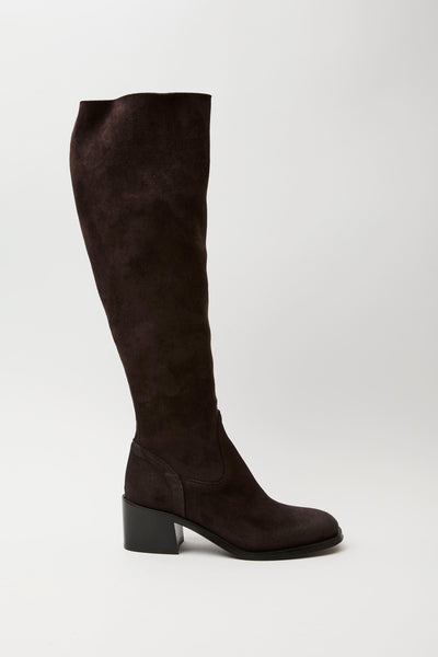 Stivale T. Di Moro Donna