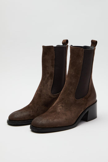 Stivaletto T. Di Moro Donna - 2