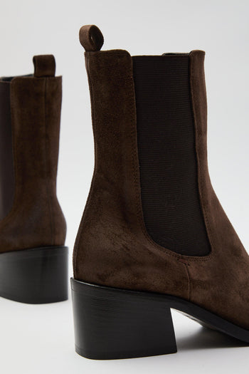 Stivaletto T. Di Moro Donna - 3