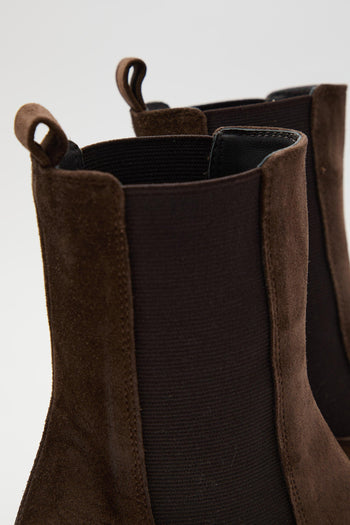 Stivaletto T. Di Moro Donna - 4