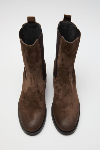 Stivaletto T. Di Moro Donna - 5