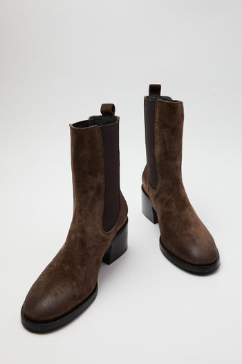 Stivaletto T. Di Moro Donna - 6