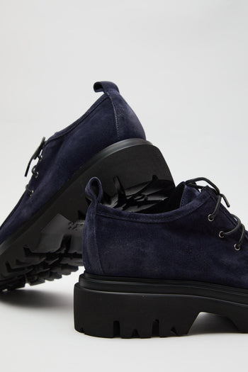 Mocassino Notte Donna - 3