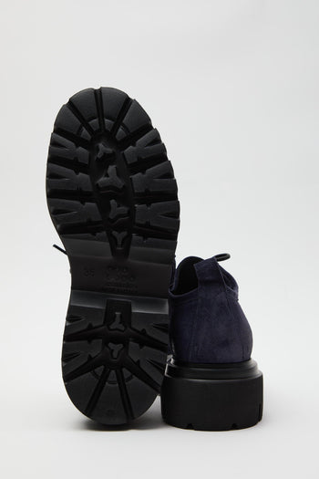 Mocassino Notte Donna - 4