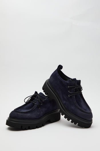 Mocassino Notte Donna - 5