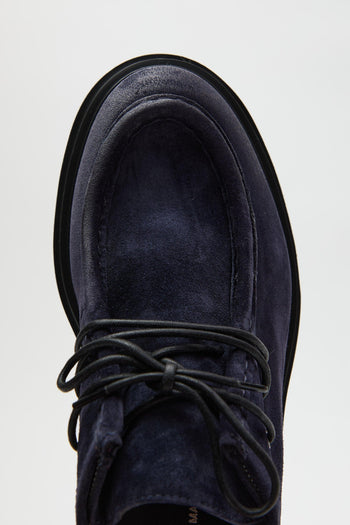 Mocassino Notte Donna - 6