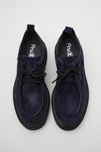 Mocassino Notte Donna - 7