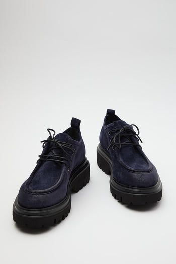 Mocassino Notte Donna - 8