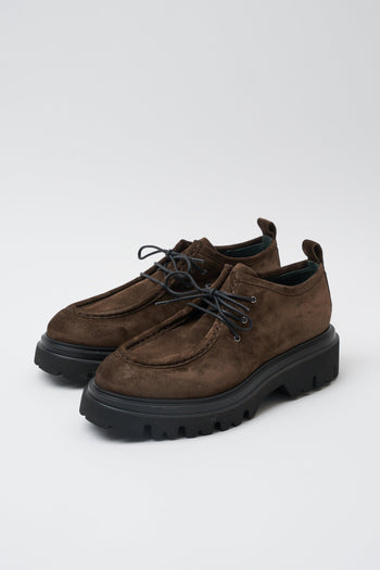 Mocassino Palude Donna - 2