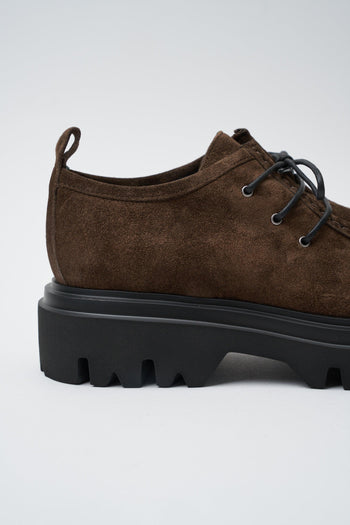 Mocassino Palude Donna - 4