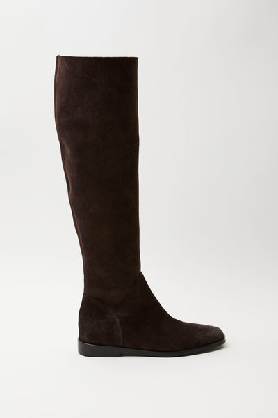 Stivale T. Di Moro Donna