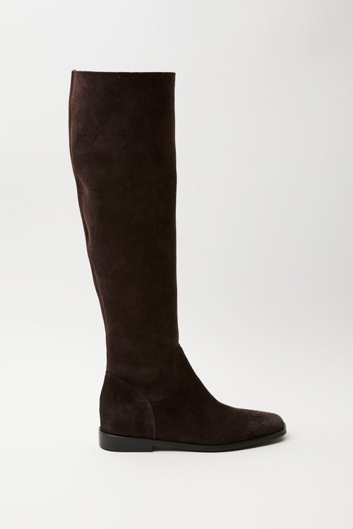 Stivale T. Di Moro Donna