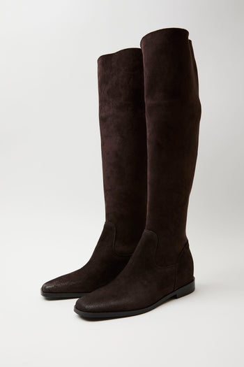 Stivale T. Di Moro Donna - 2