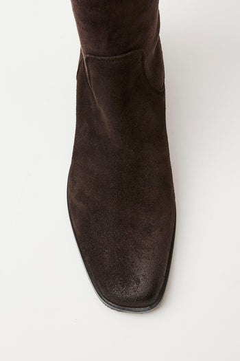 Stivale T. Di Moro Donna - 3