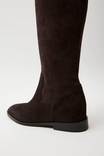 Stivale T. Di Moro Donna - 4