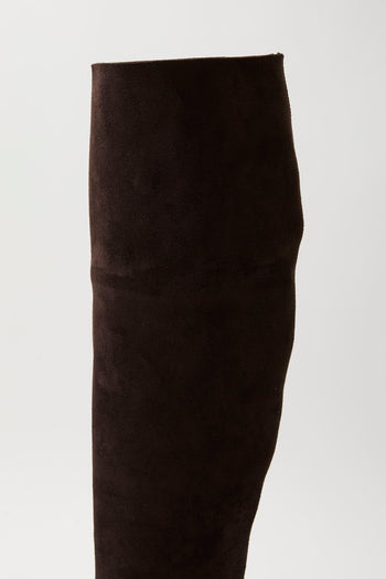 Stivale T. Di Moro Donna - 5