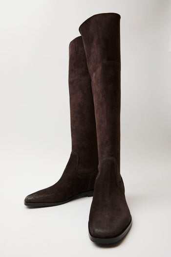 Stivale T. Di Moro Donna - 6