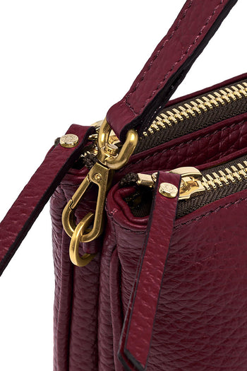 Borsa Wine Berry Donna - 4