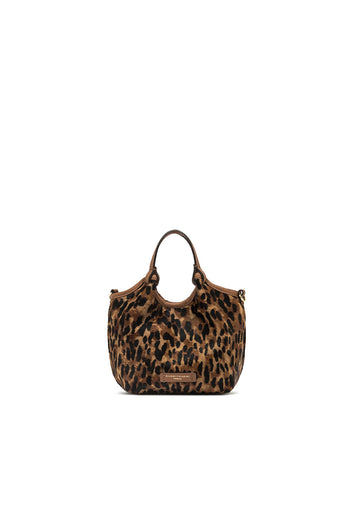 Borsa Lince-cuoio Donna - 3