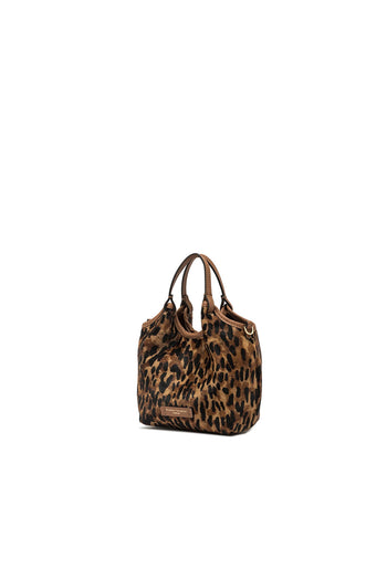 Borsa Lince-cuoio Donna - 2