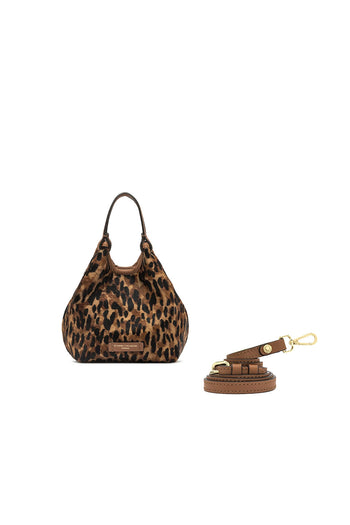 Borsa Lince-cuoio Donna - 6