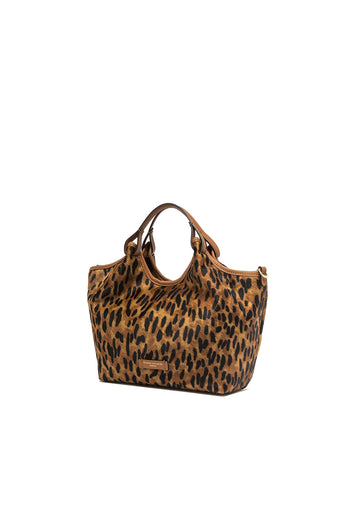 Borsa Lince-cuoio Donna - 2