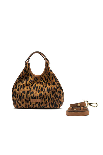 Borsa Lince-cuoio Donna - 5