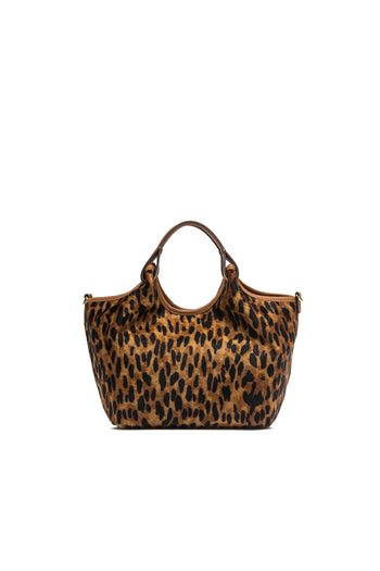 Borsa Lince-cuoio Donna - 6