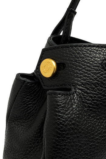 Borsa Nero Donna - 5