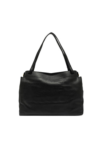 Borsa Nero Donna - 6