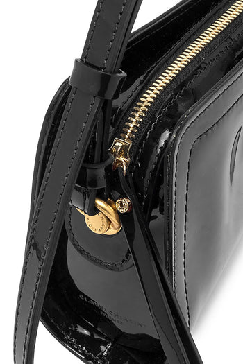 Borsa Nero Donna - 4