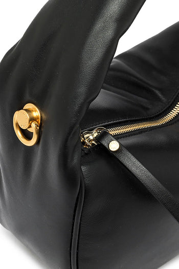 Borsa Nero Donna - 4