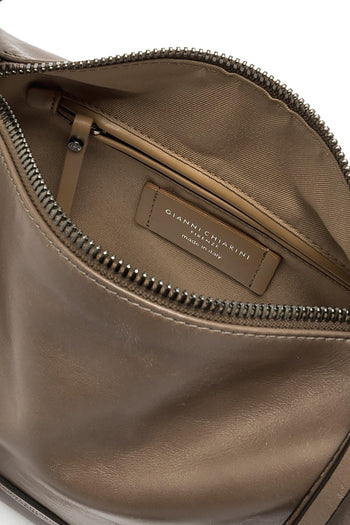 Borsa Taupe Donna - 3