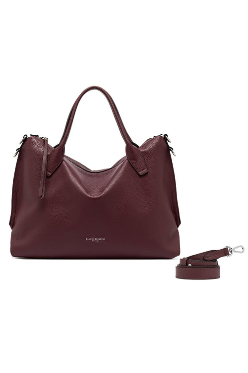 Borsa Wine Berry Donna