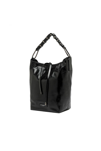 Borsa Nero Donna - 3
