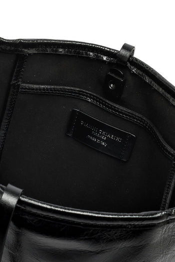 Borsa Nero Donna - 4