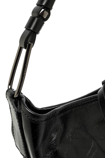 Borsa Nero Donna - 5