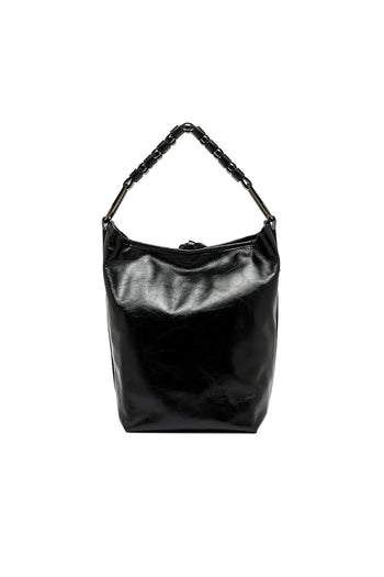 Borsa Nero Donna - 6