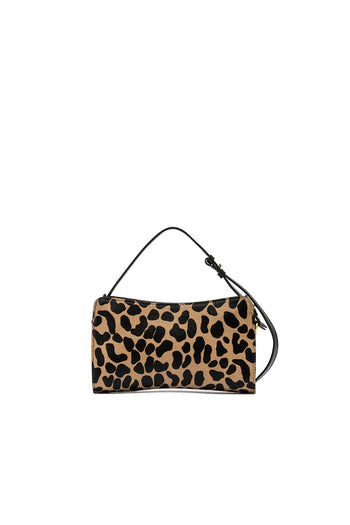 Borsa Leo-nero Donna - 5