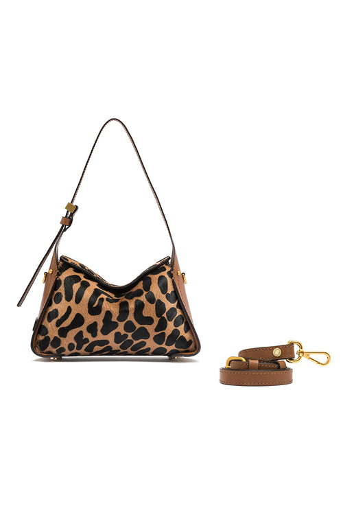 Borsa Lince-cuoio Donna