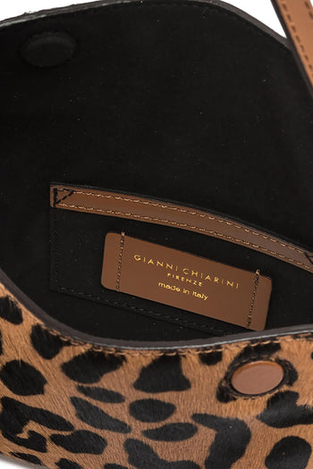 Borsa Lince-cuoio Donna - 3