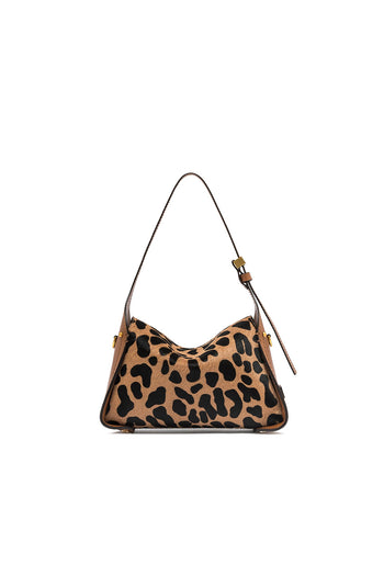 Borsa Lince-cuoio Donna - 5