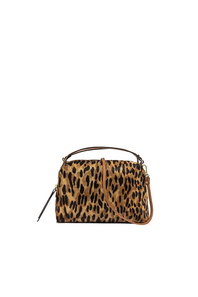Borsa Lince-cuoio Donna