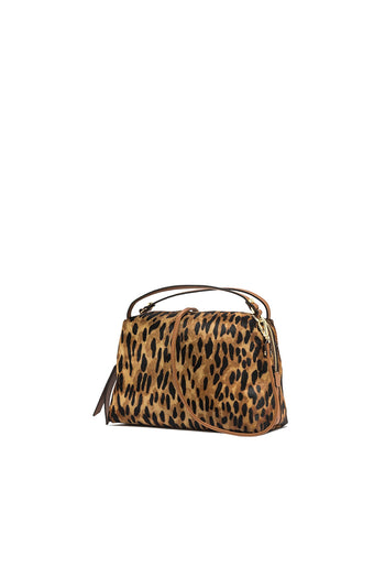 Borsa Lince-cuoio Donna - 2