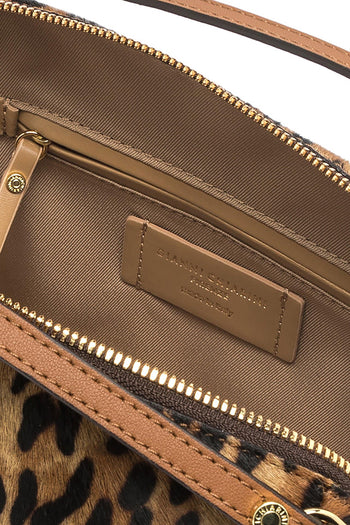 Borsa Lince-cuoio Donna - 3