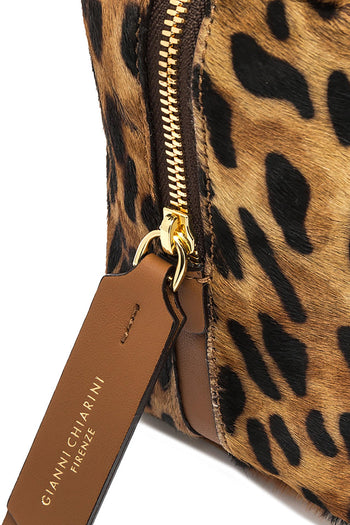 Borsa Lince-cuoio Donna - 4